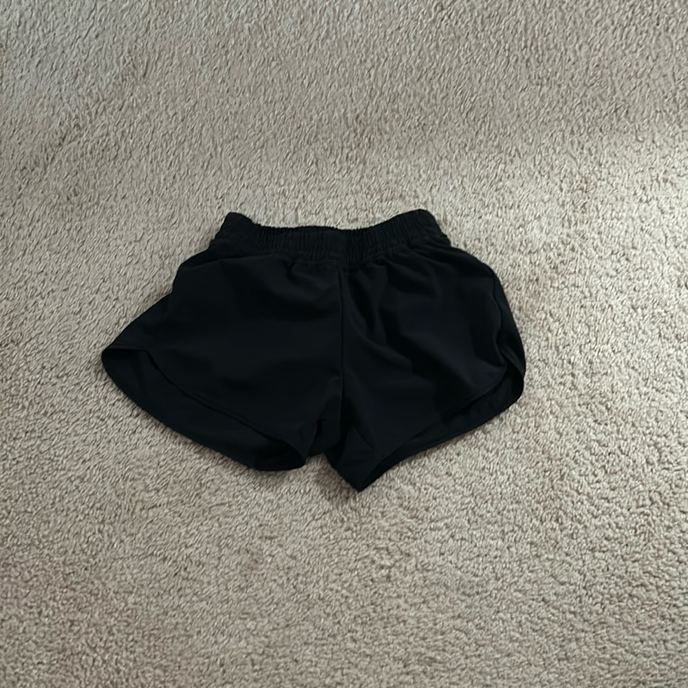 Girls athletic shorts!